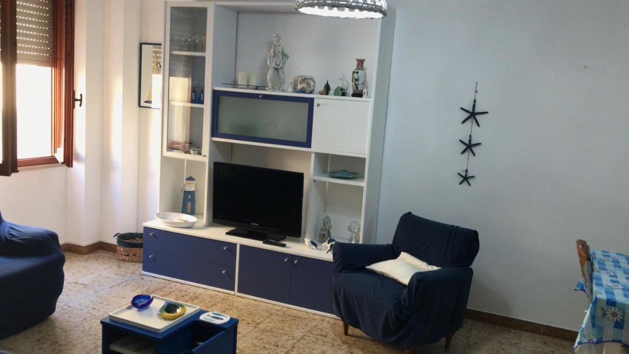 Casa Alghero 아파트 외부 사진