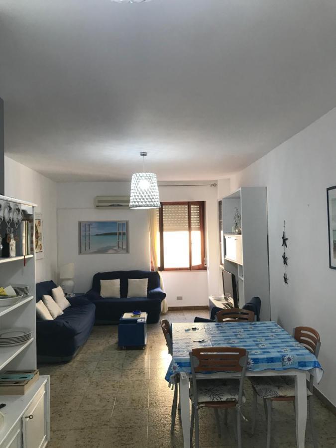 Casa Alghero 아파트 외부 사진