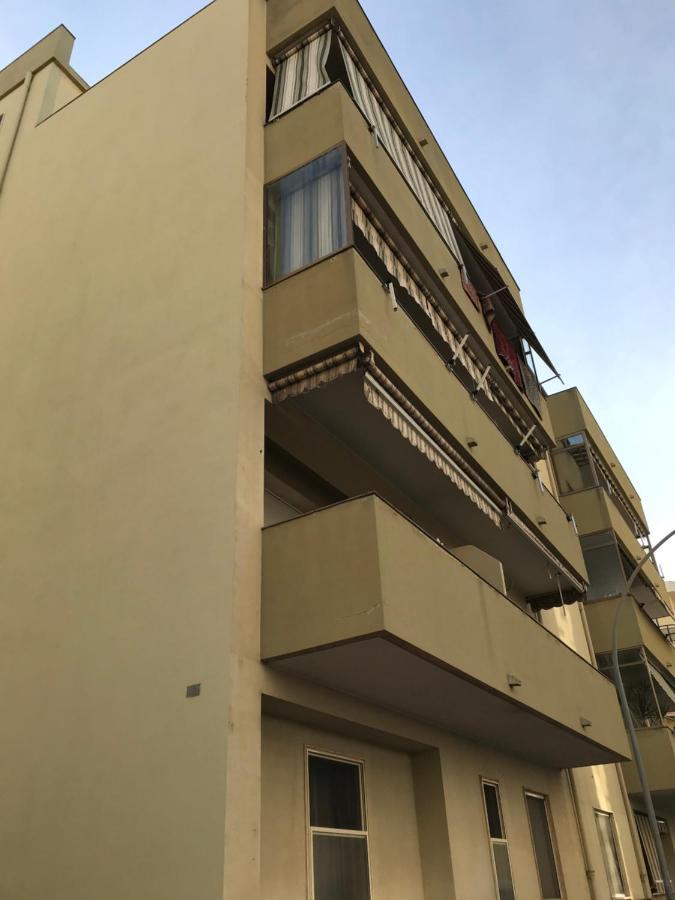 Casa Alghero 아파트 외부 사진
