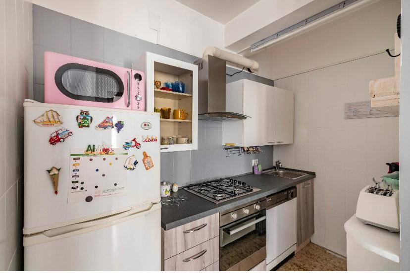 Casa Alghero 아파트 외부 사진