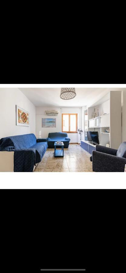 Casa Alghero 아파트 외부 사진