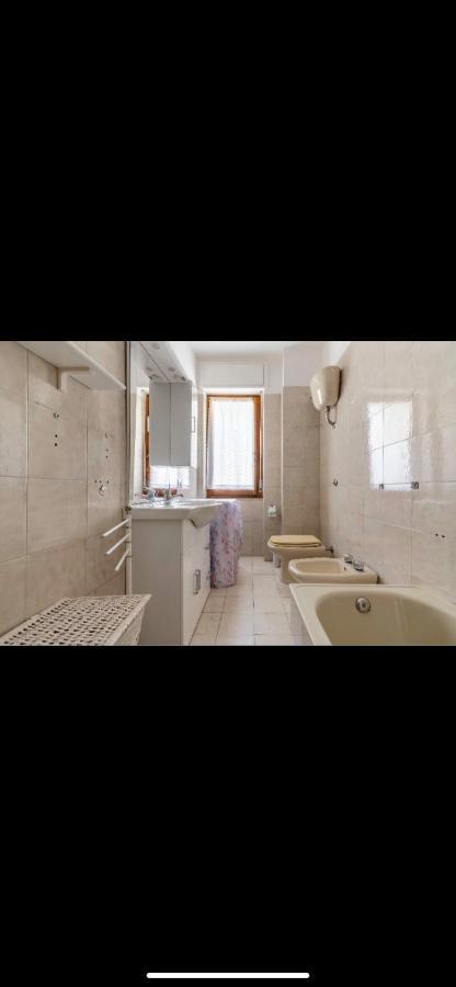 Casa Alghero 아파트 외부 사진